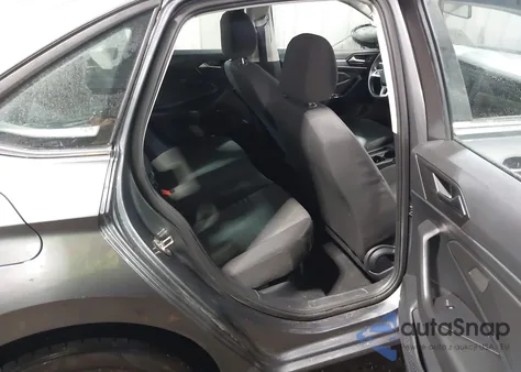 2019 Volkswagen Jetta 1.4T R-Line/1.4T S/1.4T Se from USA, damaged, VIN 3VWC57BU0KM044018